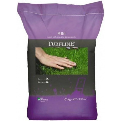 Семена газонной травы DLF Turfline Mini 7,5 кг Івано-Франківськ