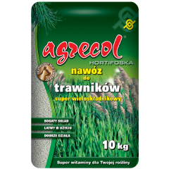 Удобрение для газонов Agrecol 634 Запоріжжя