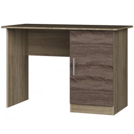 Стол письменный Эверест Школьник-5 сонома комби