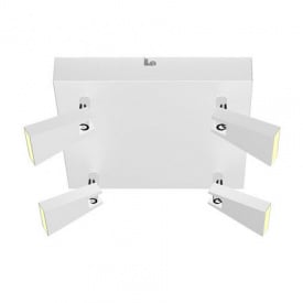 Спот Zuma Line SPAZIO CK99603A-4 (ZuCK99603A-4)