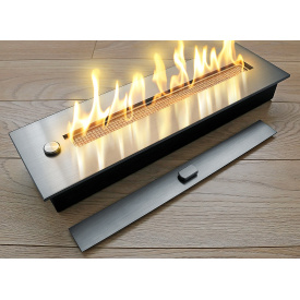 Камин без дымохода, биокамин Gloss Fire Алаид Style 500