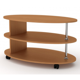 Стол журнальный Компанит Соната Бук (11990)