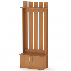 Прихожая для вещей Яна Компанит Бук