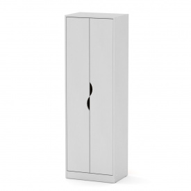 Прихожая Компанит Диана альба Белый