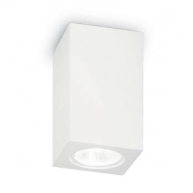 Потолочный светильник Ideal Lux Tower PL1 Big Square (id155821)