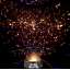 Проектор звездного неба Kronos Star Master Стар Мастер с адаптерами (gr_001697) Херсон