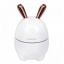 Зволожувач повітря та нічник 2 у 1 Usams Humidifier Rabbit Білий Херсон