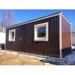 житловий вагончик Запоріжжя