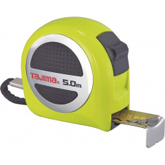 Рулетка TAJIMA Premium W-THICK Lock 5мx25мм (GASP25) Полтава