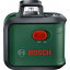Лазерный нивелир Bosch AdvancedLevel 360 Set (0603663B04) Винница