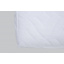 Наматрасник IGLEN непромокаемый с силиконизированным волокном 90х200 см Белый (90200BC) Ивано-Франковск