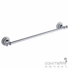 Полотенцедержатель Kraus Apollo KEA-16537 CH хром