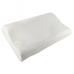 Подушка ортопедическая Memory Pillow Белая (mt-289) Житомир