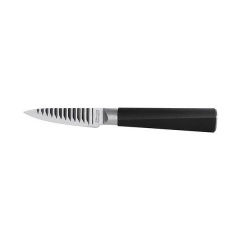 Нож Rondell Flamberg Rd-684 Овощной 9 см (238452) Луцьк