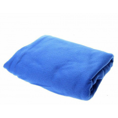 Плед Snuggie Blanket Синий (B1140002) Одеса