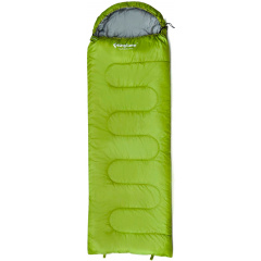 Спальник-одеяло Kingcamp Oasis 250(KS3121) L Green Чернівці