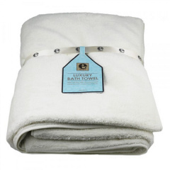 Полотенце для тела E-Body Luxury Body Towel 205857 Івано-Франківськ