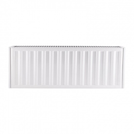 Стальной радиатор 22х500х1800.S KOER (бок. подключение) (RAD065)