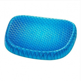 Ортопедическая подушка Egg Sitter Синий (Bhds1090021039)