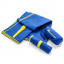 Быстросохнущее полотенце Meteor Towel 42х55 см Синее (m0094) Тернополь