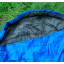 Спальник-одеяло Kingcamp Freespace 250 (KS3168) L Green Киев
