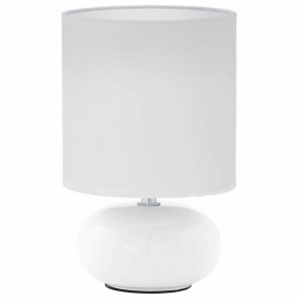 Настольная лампа Eglo 93046 TRONDIO