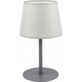 Настольная лампа TK Lighting MAJA GRAY 2934