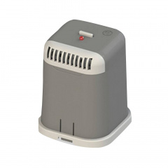 Очисник повітря для холодильної камери Zenet Супер-Плюс Озон Луцьк