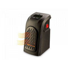 Портативный тепловентилятор Handy Heater с терморегулятором и таймером 220V/350W Ужгород