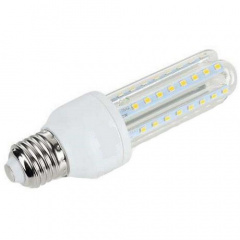 Светодиодная LED лампочка UKC LED E27 7 Вт (au1678i2508) Чернігів