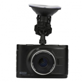 Автомобильный видеорегистратор Q7B (HD378) с камерой Full HD