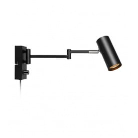 Бра Markslojd TORINO 107539