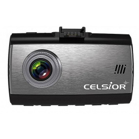 Видеорегистратор Celsior DVR F801 (P27433)