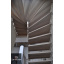 Виготовлення дерев`яних сходів на замовлення на больцях Житомир