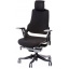 Геймерское кресло Special4you WAU Black Fabric (E0772) Тернопіль
