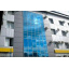 Засклення фасаду алюмінієм марки Aluron (Польща) або Schuco (Німеччина) з фарбуванням, фасадне скління Київ