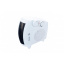 Обогреватель тепловентилятор дуйка электрический Crownberg CB-429 2000W White (112161) Сумы