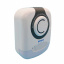 Озонатор ионизатор 2в1 воздуха бытовой ATWFS RT50-PRO, до 30 м2, 50 мг/ч, таймер программы, LED ночник (03145) Дніпро