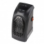 Портативний керамічний обігрівач Handy Heater PRO 400 Вт (optb_005772) Рівне