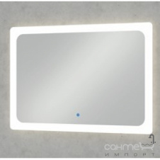 Фото - Зеркало с LED-подсветкой Mirater LED 1 100 Зеркало с LED-подсветкой Mirater LED 1 100