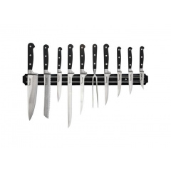 Магнитная рейка для ножей и инструментов Adenki 33 см (76-92-87292) Чернівці