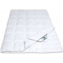 Антистрессовое одеяло F.A.N. Antistress 155х220 см Белое (019) Рівне