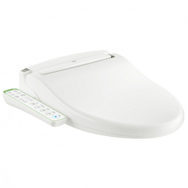 Крышка биде DIB 81 Белый