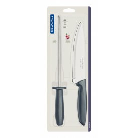 Набор ножей TRAMONTINA PLENUS, 2 предмета (6591625)