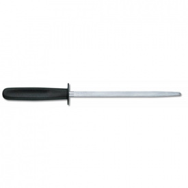 Мусат Victorinox Domestic 20 см Medium Черный (7.8213)