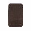 Электрический коврик с подогревом Теплик 50 х 30 см двусторонний Темно-коричневый (bt000157) Житомир