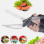 Розумний універсальний кухонний ніж-ножиці Clever Cutter Тернопіль