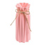 Декоративная ваза Wellamart для сухих цветов Розовый (5927-2) Одеса