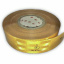 Светоотражающая самоклеящаяся лента 3M Жёлтая 45 м х 5 см (E1-104R-00821-YELLOW) Дрогобич