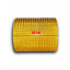 Светоотражающая самоклеящаяся лента Eurs 20х300 см Тёмно-Жёлтая (ETW-DY) Київ